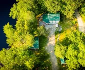 Lakefront Escape: Boat Dock, Grill, Fire Pit!