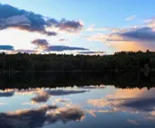 Lakefront Escape: Boat Dock, Grill, Fire Pit!
