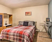Sturgis Apartment < 3 Mi to Motorcycle Museum