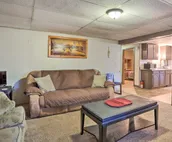 Sturgis Apartment < 3 Mi to Motorcycle Museum