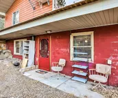 Sturgis Apartment < 3 Mi to Motorcycle Museum