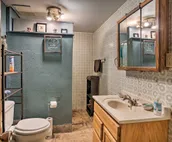 Sturgis Apartment < 3 Mi to Motorcycle Museum
