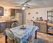 Sturgis Apartment < 3 Mi to Motorcycle Museum