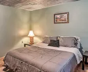 Sturgis Apartment < 3 Mi to Motorcycle Museum