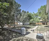 Beautiful Thermopolis Home w/ Private Yard & Grill