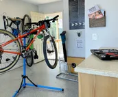 WheelHaus on Monroe Biker's Oasis
