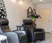 WheelHaus on Monroe Biker's Oasis