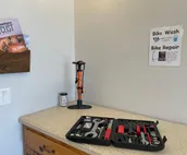 WheelHaus on Monroe Biker's Oasis