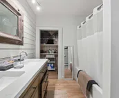 Esther's Main House in Lead w/ Deck + Views!