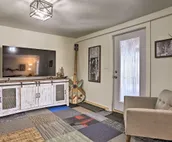 Esther's Main House in Lead w/ Deck + Views!