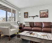 Esther's Main House in Lead w/ Deck + Views!