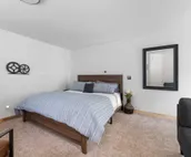Esther's Main House in Lead w/ Deck + Views!