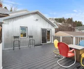 Esther's Main House in Lead w/ Deck + Views!