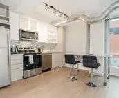 Upscale 2BR Stay with Beautiful Rooftop! 227