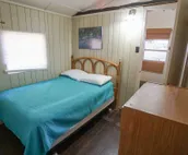 Cozy Two Bedroom Lakeview Cabin 2