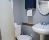 Cozy Two Bedroom Lakeview Cabin 2