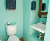 Cozy Two Bedroom Lakeview Cabin 2