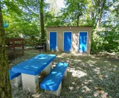 Cozy Two Bedroom Lakeview Cabin 2