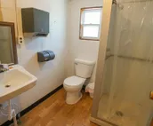 Cozy Two Bedroom Lakeview Cabin 2