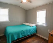 Cozy Two Bedroom Lakeview Cabin 2