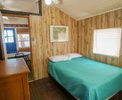 Cozy Two Bedroom Lakeview Cabin 2