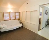 Cozy Two Bedroom Lakeview Cabin 2