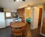 Cozy Two Bedroom Lakeview Cabin 2