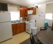 Cozy Two Bedroom Lakeview Cabin 2