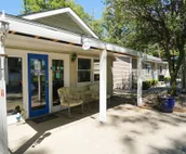 Cozy Two Bedroom Lakeview Cabin 2