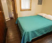 Cozy Two Bedroom Lakeview Cabin 2