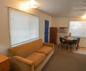 Cozy Two Bedroom Lakeview Cabin 2