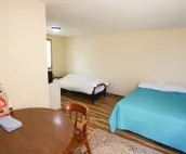 Cozy Two Bedroom Lakeview Cabin 2