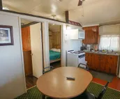 Cozy Two Bedroom Lakeview Cabin 2