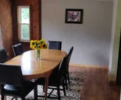 Cozy Two Bedroom Lakeview Cabin 2