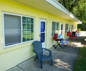 Cozy Two Bedroom Lakeview Cabin 2