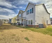 Modern Afton Townhome - Walk to Grand Lake!