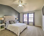 Modern Afton Townhome - Walk to Grand Lake!