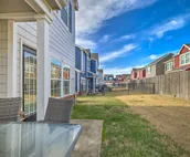 Modern Afton Townhome - Walk to Grand Lake!