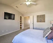 Modern Afton Townhome - Walk to Grand Lake!
