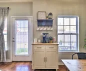 Modern Afton Townhome - Walk to Grand Lake!