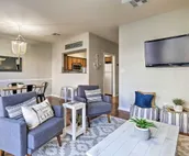 Modern Afton Townhome - Walk to Grand Lake!