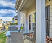 Modern Afton Townhome - Walk to Grand Lake!