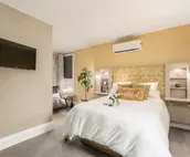 Lavish Columbus Villa w/ Gym, Spa & Speakeasy!