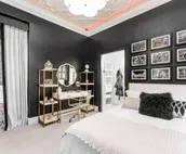 Lavish Columbus Villa w/ Gym, Spa & Speakeasy!