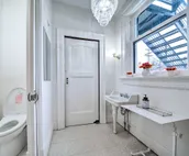 Lavish Columbus Villa w/ Gym, Spa & Speakeasy!