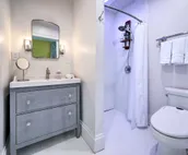 Lavish Columbus Villa w/ Gym, Spa & Speakeasy!