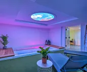 Lavish Columbus Villa w/ Gym, Spa & Speakeasy!