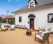 Lavish Columbus Villa w/ Gym, Spa & Speakeasy!