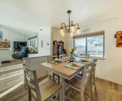 Renovated Ruidoso Cabin w/ Sierra Blanca View