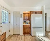 Renovated Ruidoso Cabin w/ Sierra Blanca View